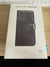 Ideal Of Sweden Handytasche