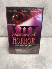 Masters horror vii tales - of,