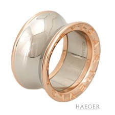 Bulgari Ring Gr. 52 Anish