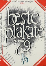 Original DDR Grafikdesign