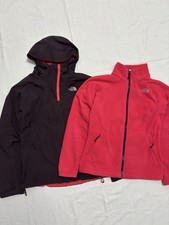 The north face jacke 3in1 - face,
