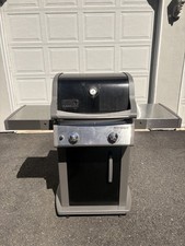 Weber Spirit 2-Burner Gas