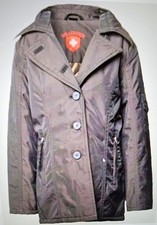 Wellensteyn Transnautica 66 Funktionsjacke mit Umlegekragen