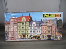Faller Spur H0 130915 Bausatz