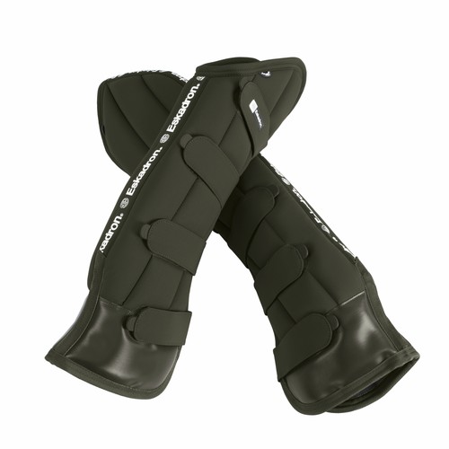 Eskadron travelling boots - eskadron,