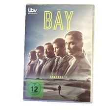 The Bay - Staffel 1 [2 DVDs] TV- Serie