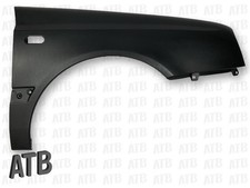 Kotflügel Vorne Rechts für VW Golf III 3 Cabrio Cabriolet 1995 - 1997 Neu