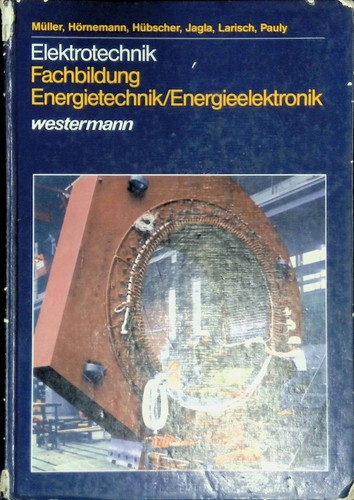 Elektrotechnik fachbildung - elektrotechnik:,