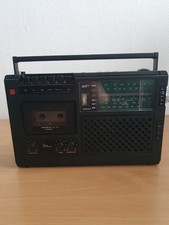 RFT R 4100,Radio Recorder