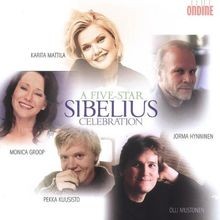 A Five-Star Sibelius