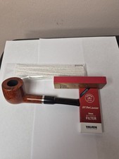 Pfeife  Venini  NEU + 10 Vauen