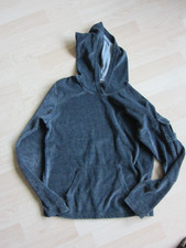 Toller weicher Nickipullover