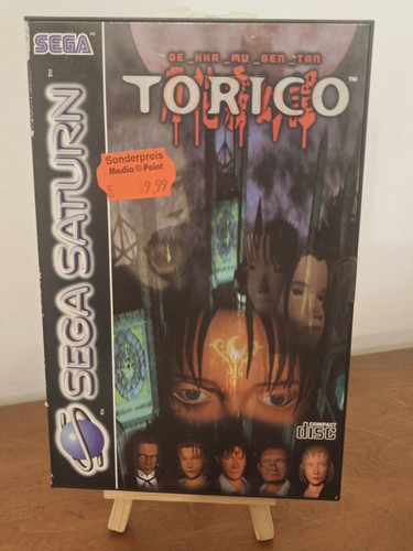 Torico kka gen - tan, sega
