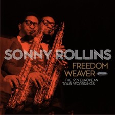 Sonny Rollins - Freedom