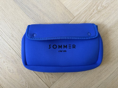 Sommer swim tasche clutch - |, |