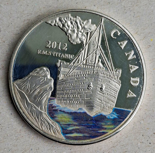 Fiji gedenkmedaille zum - zum, 100