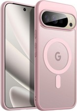 Matt Magnetisch Hülle +