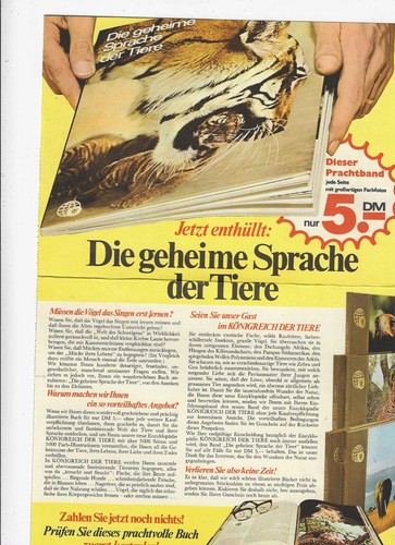Prospekt freizeit bibliothek - -,
