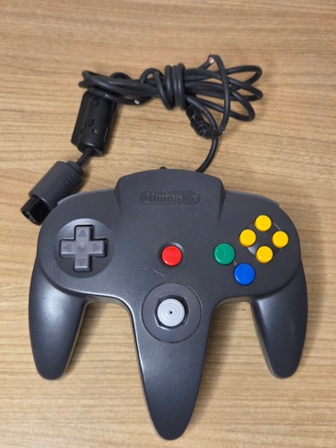 N64 original nintendo 64 - n64,