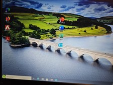 17 Zoll Laptop Medion Akoya 98920- 2xSSD - Win Pro - Office 2024