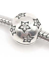 Original Pandora Charm Clip
