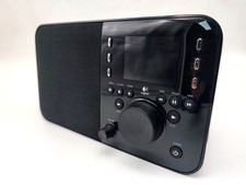Logitech Squeezebox Internet Radio Inkl. Netzteil