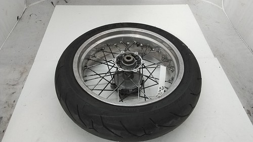 Ktm lc4 640 07 - ktm,