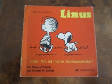 Linus oder: Wo ist meine