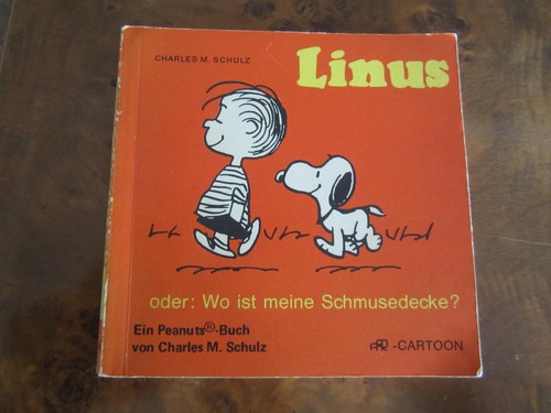 Linus oder ist meine - wo,
