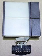 Siedle Tasten-Modul TM 611-2