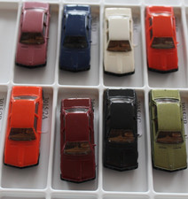 8 verschiedene Herpa # HO 2006