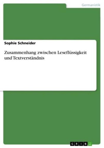 Zusammenhang zwischen