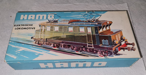 Märklin hamo 3011 - mÄrklin, /