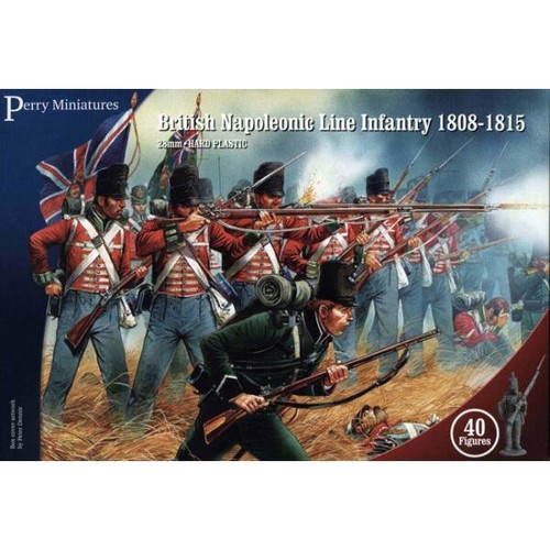 Perry miniatures per bh01 - perry,