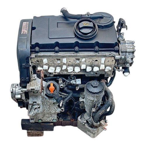 Motor azv 0tdi 16v 136ps - motor,