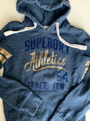 Superdry kapuzenpullover - superdry,