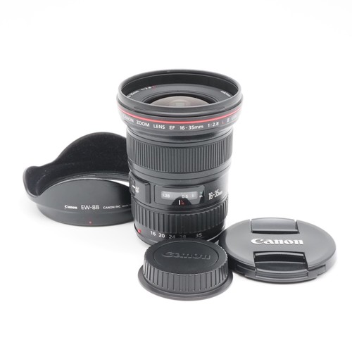 Canon 35mm 8l - canon, 16-35mm