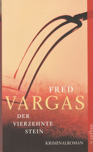 Der vierzehnte stein von fred - der,