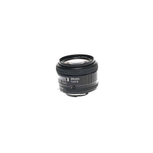 Nikon 24mm d - nikon, 24mm/2,8