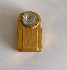 Vintage Taschenlampe, WONDER 