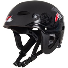 F2 Helm Wassersport Helm