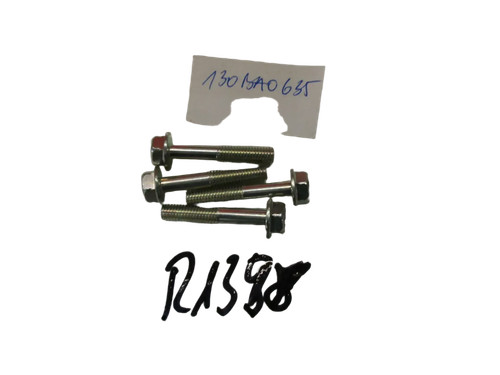 Schraube r1338 kawasaki - r1338, zzr