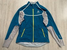 ODLO Softshell Langlaufjacke