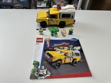 LEGO 7598 Toy Story: Pizza