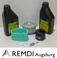 Orignal JOHN DEERE Wartungskit für Kundendienst LG182    STX30, STX38, STX46