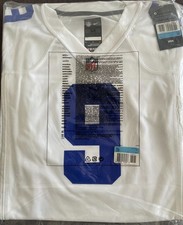 Tony Romo NIKE NFL Trikot Dallas Cowboys #9 NEU Gr. M