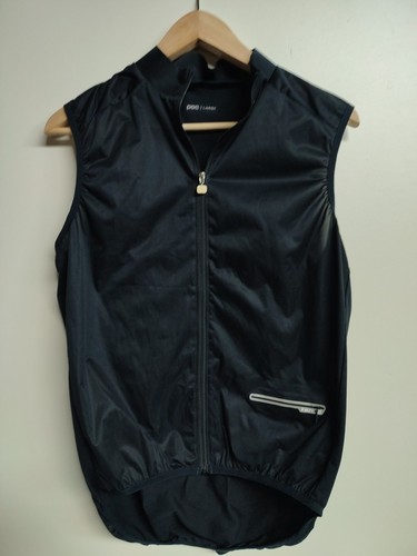 Poc weste fondo - weste, navywindjacke