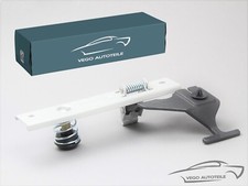 MOTORHAUBE VERSCHLUSS HAKEN