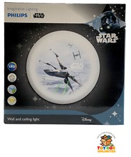 Disney Star Wars Philips LED