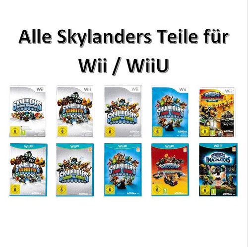 Nintendo wii u - wii,